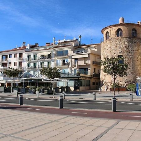 Casa Tomas - Lovely Townhouse In Cambrils Ngoại thất bức ảnh