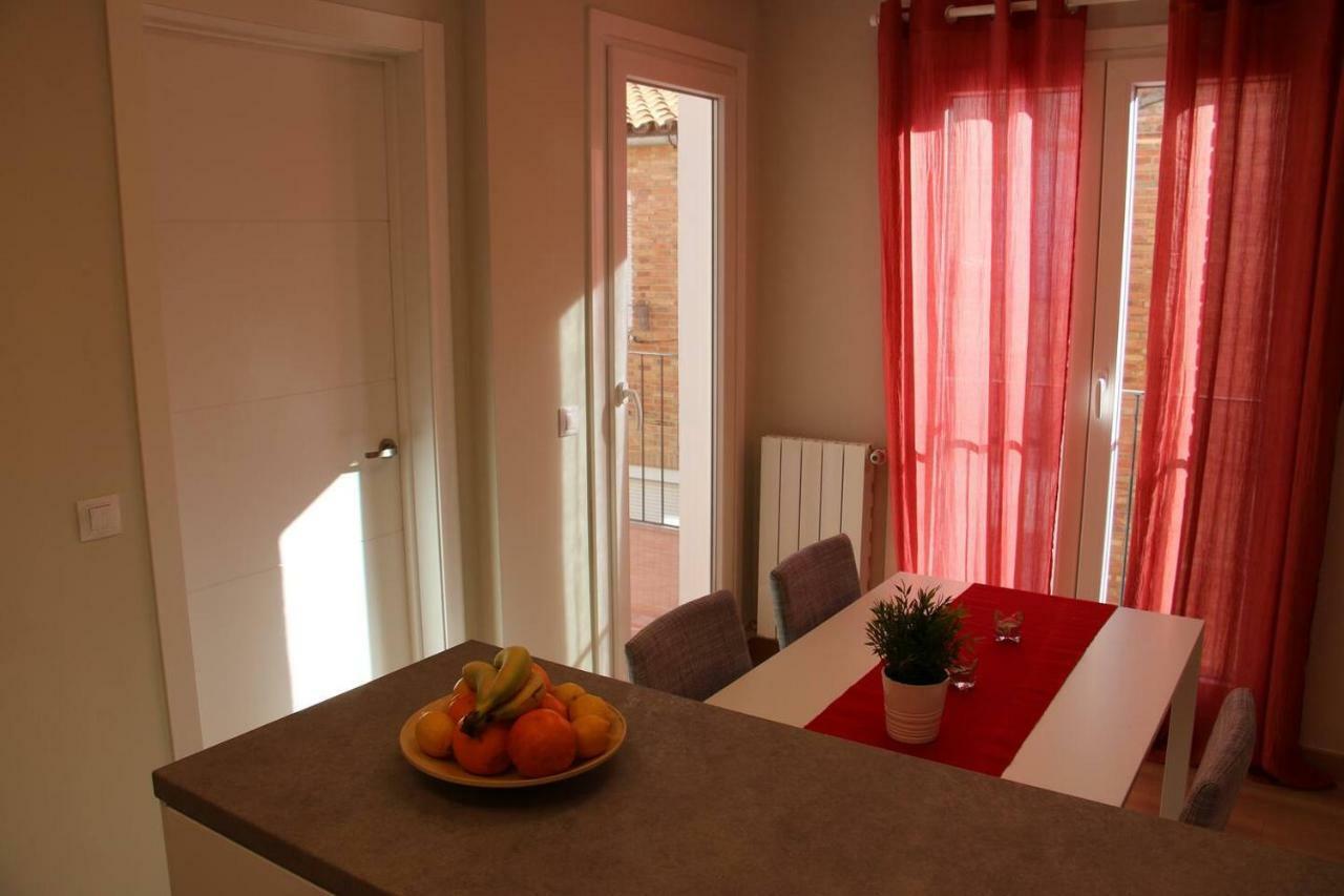 Casa Tomas - Lovely Townhouse In Cambrils Ngoại thất bức ảnh