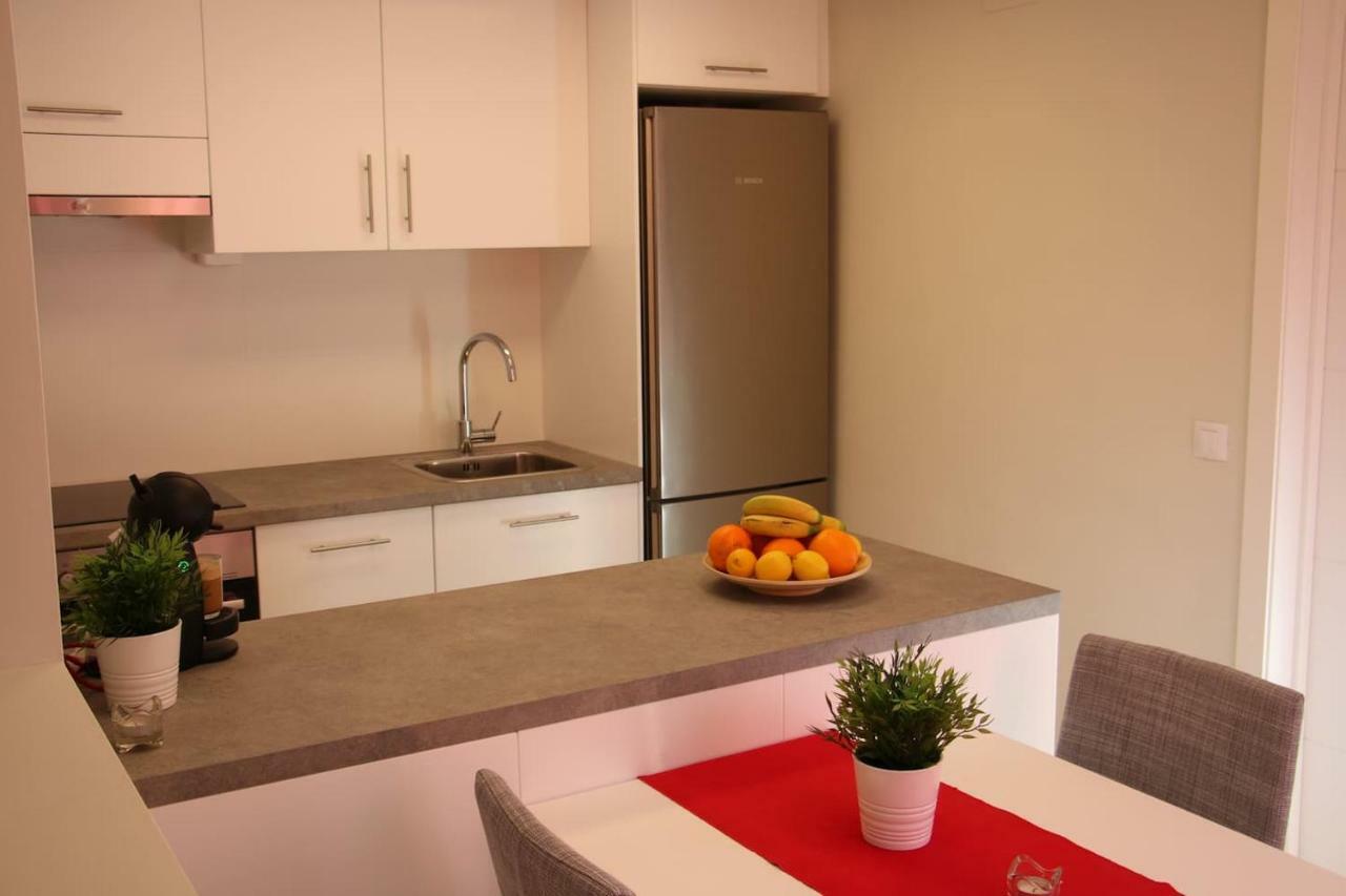 Casa Tomas - Lovely Townhouse In Cambrils Ngoại thất bức ảnh