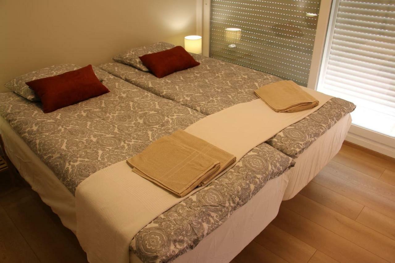 Casa Tomas - Lovely Townhouse In Cambrils Ngoại thất bức ảnh