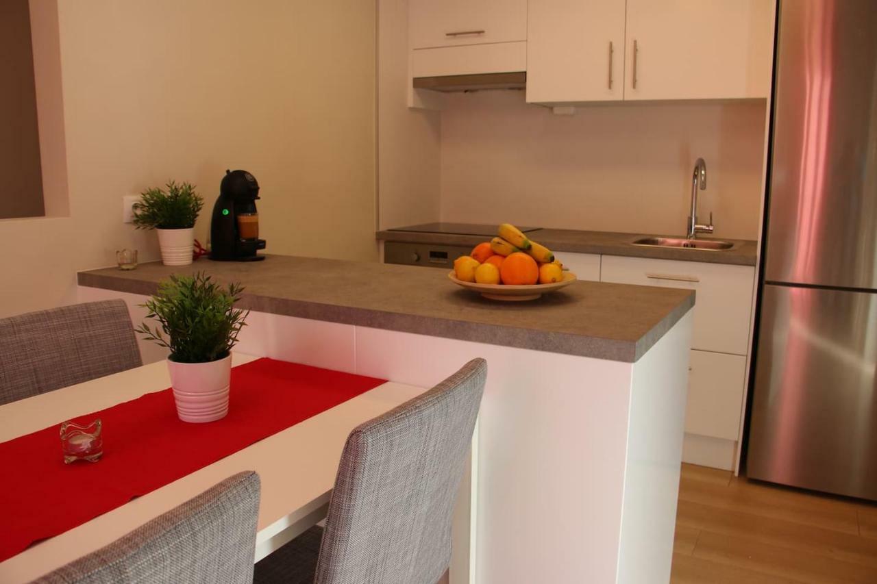Casa Tomas - Lovely Townhouse In Cambrils Ngoại thất bức ảnh