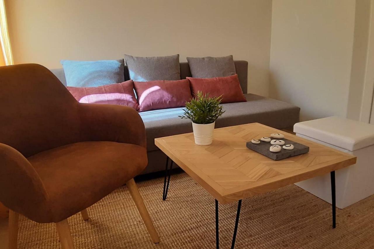 Casa Tomas - Lovely Townhouse In Cambrils Ngoại thất bức ảnh