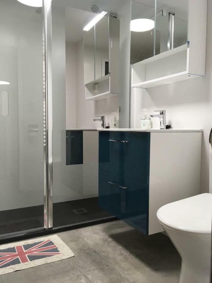 Casa Tomas - Lovely Townhouse In Cambrils Ngoại thất bức ảnh