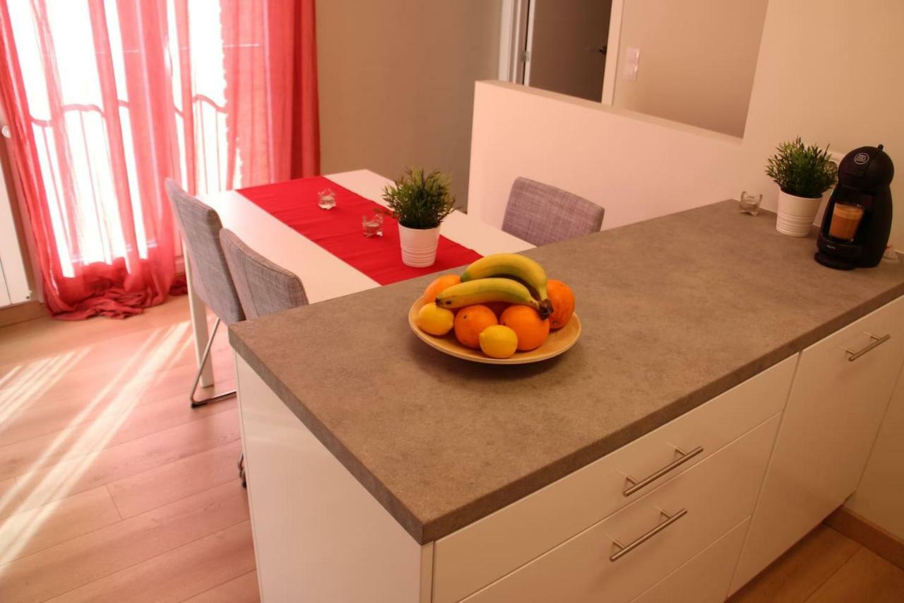 Casa Tomas - Lovely Townhouse In Cambrils Ngoại thất bức ảnh