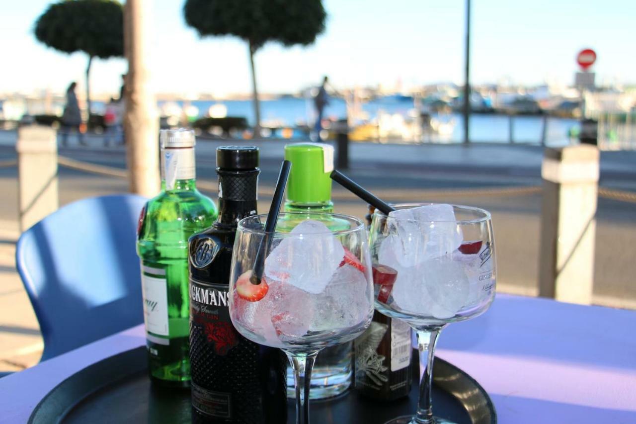 Casa Tomas - Lovely Townhouse In Cambrils Ngoại thất bức ảnh
